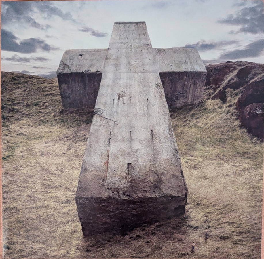 Justice – Audio, Video, Disco. (2LP+CD)